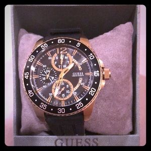 Guess | Accessories | Mens Guess Watch | Poshmark